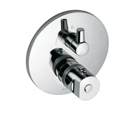 Смеситель для душа KLUDI NEW WAVES 578250530