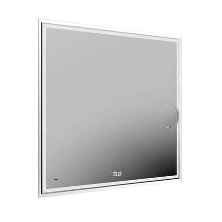 Зеркало (90х80) Kerama Marazzi Tecno TE.mi.90.1
