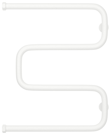 Полотенцесушитель водяной (60х50) Ш-образный+ Сунержа 30-4014-6050