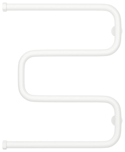 Полотенцесушитель водяной (60х50) Ш-образный+ Сунержа 30-4014-6050