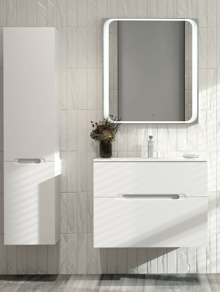 Раковина Jorno Modul 80 Mol.08.80/W