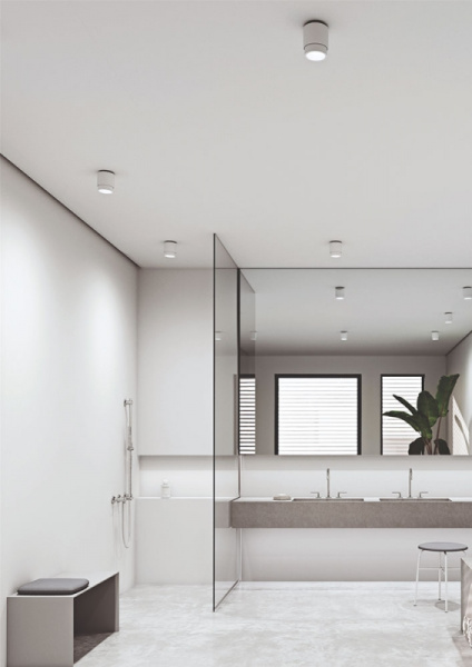 Душевой гарнитур Kludi Nova Fonte 2084005-15