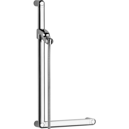 Душевая штанга Kludi Medi Care 6150305-00
