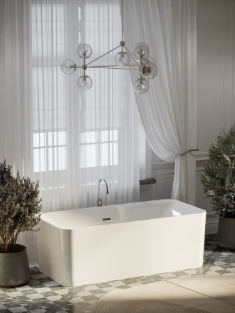 Акриловая ванна (170x80) Sancos  Sigma FB15