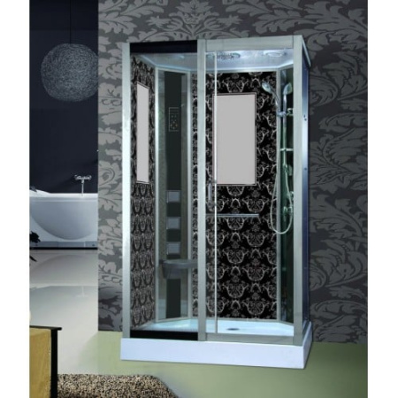 Душевая кабина Niagara Lux 7711B R/L