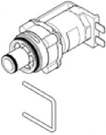 Сервомотор GROHE 42341000