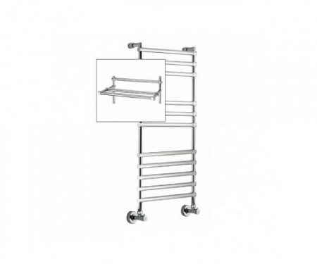 Полотенцесушитель водяной Margaroli 4644711OBP