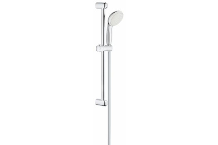 Термостат для душа с душевым гарнитуром Grohe Grohtherm 800 34565 001 (34565001) хром Термостат для душа с душевым гарнитуром Grohe Grohtherm 800 34565 001 (34565001) хром