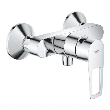 Смеситель для душа Grohe BauLoop New 23633001