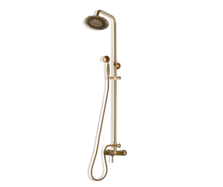 Душевая система Bronze de Luxe WINDSOR 10118/1DF