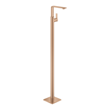 Смеситель для раковины с донным клапаном Grohe Allure 23856DL1