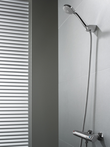 Душевой набор Roca Natura 80/1F 5B9302C00