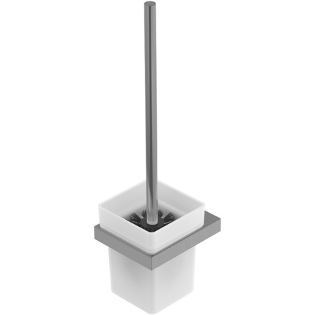 Ёршик для унитаза  CEZARES SLIDER-TBS-V-IN