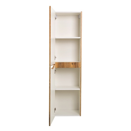 Пенал BelBagno Marino 40 FLY-MARINO-1500-2A-SC-RR-P-L левый