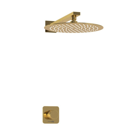 Душевой комплект WasserKRAFT A7651.183.208