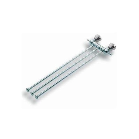 Полотенцедержатель Novaservis Metalia 6329.0