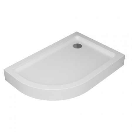 Акриловый поддон (120х80) Am.Pm Like W83T-302R120W