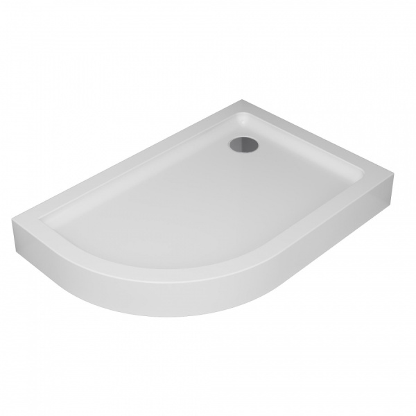 Акриловый поддон (120х80) Am.Pm Like W83T-302R120W