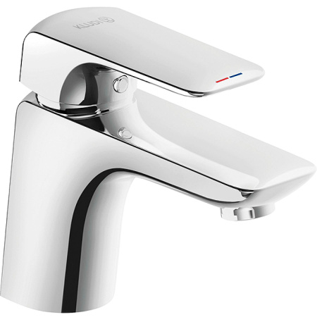 Смеситель для раковины Kludi Ameo 410280575