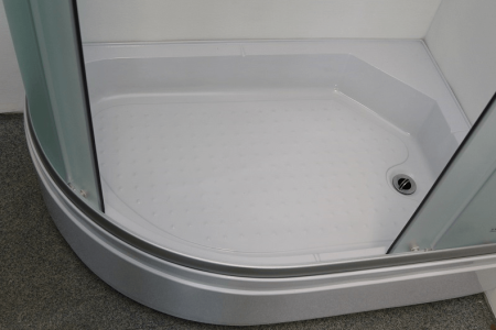 Душевой уголок Parly ZEM120R