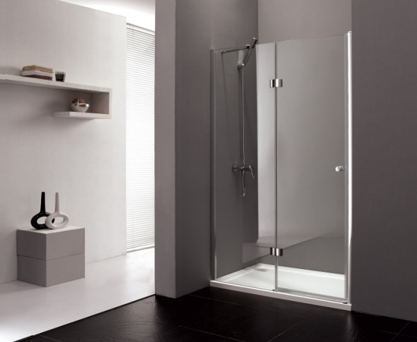 Дверь душевая Cezares Verona VERONA-B-12-90-C-Cr