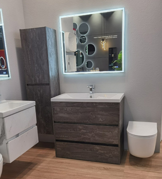 База под раковину Art&Max FAMILY-M-900-3C-PIA-IS