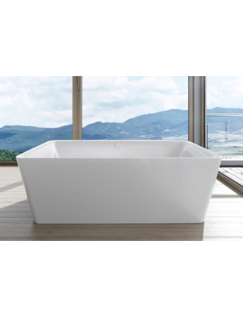 Стальная ванна Kaldewei Incava (175x76) 201340803001