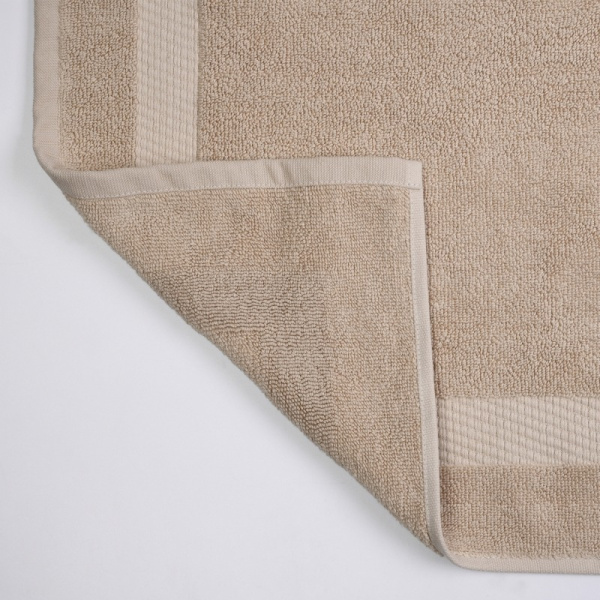 Коврик для ванной комнаты WasserKRAFT Neime (80x50) BM-1914