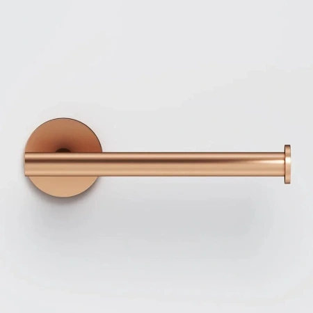 Держатель для туалетной бумаги Am.Pm X-Joy A85A34144 бронза