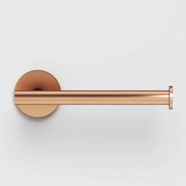 Держатель для туалетной бумаги Am.Pm X-Joy A85A34144 бронза