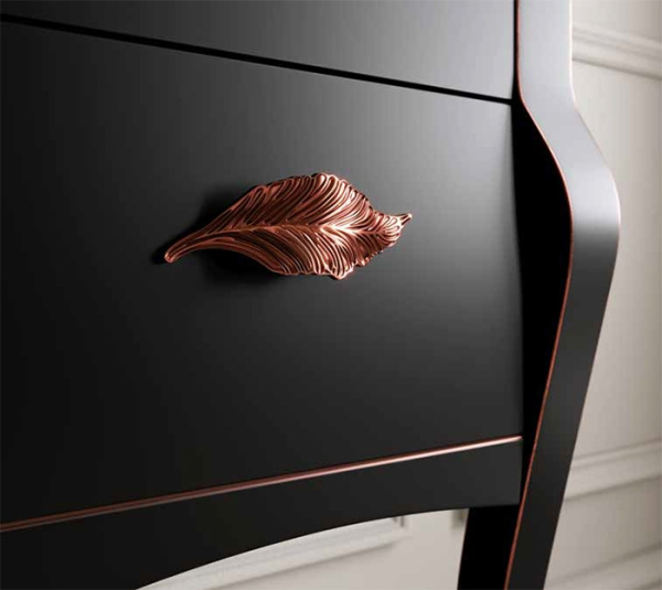 Пенал Clarberg Borgia 48 BOR0548BLK