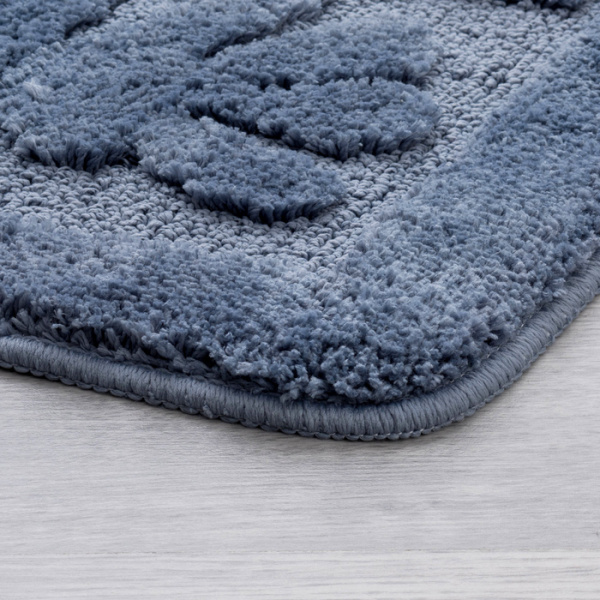 Коврик для ванной комнаты 40*70 IDDIS Promo (P14M470i12)