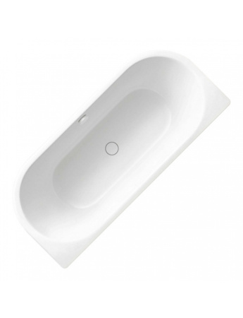 Стальная ванна Kaldewei Centro Duo 2 (170x75) 202240403001