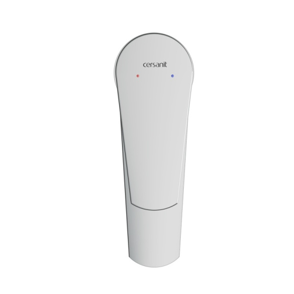 Смеситель для раковины Cersanit VERO 63060 Смеситель для раковины Cersanit VERO 63060