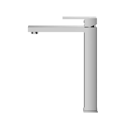 Смеситель для раковины CEZARES SLIDER-LC-01-W0