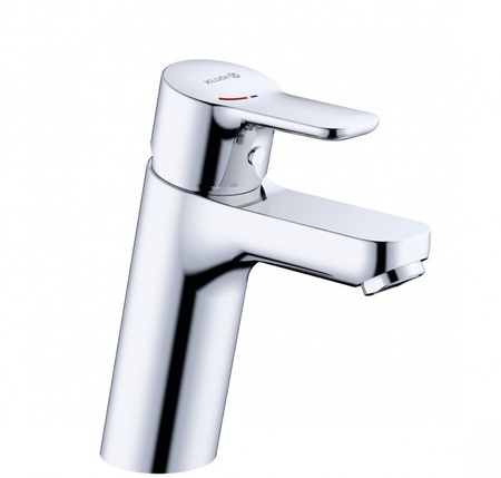 Смеситель для раковины Kludi ure&Easy 371980565WR4