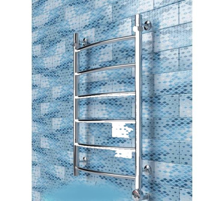 Полотенцесушитель ArtofSpace CLASSICAL EACL300800RAL9016RS