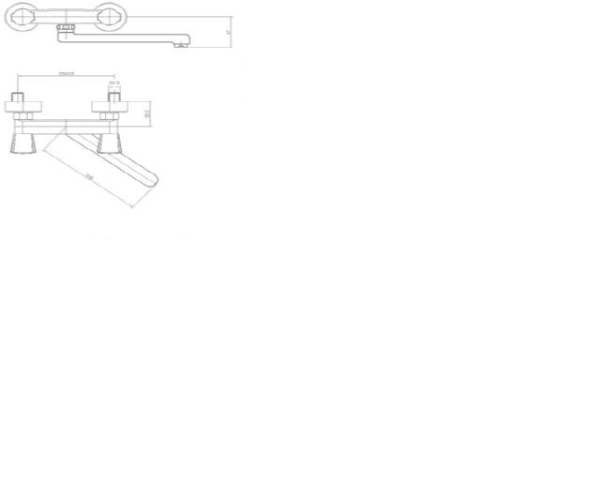 Смеситель для мойки Mofem GOLF 142-1263-06/1251-06 Смеситель для мойки Mofem GOLF 142-1263-06/1251-06