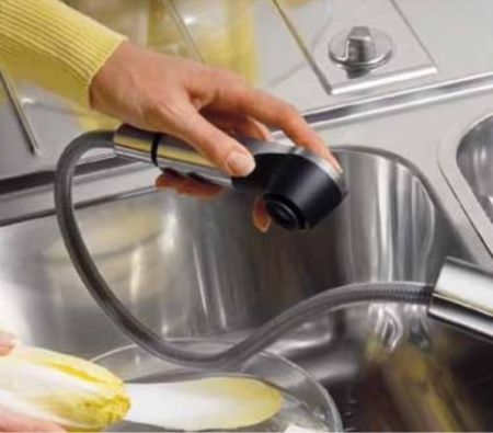 Смеситель для кухни Ideal Standard Active B8435AA