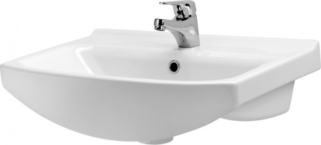 Раковина Bellezza Cersania CE50B 4690311009944