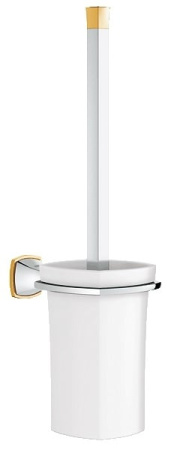 Туалетный ершик в комплекте Grohe Grandera 40632 IG0 (40632IG0)