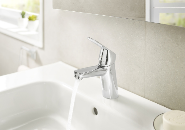 Смеситель для раковины Roca Alfa 5A3P25C0M