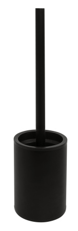 Ершик для унитаза Bemeta Dark 104913090