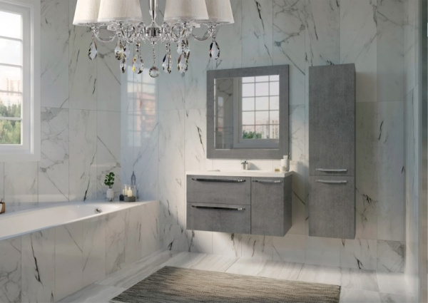 Тумба под раковину Bellezza Луиджи 100 4639217270423