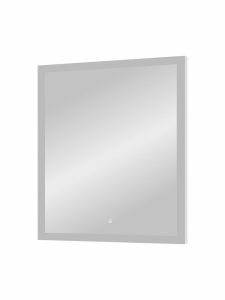 Зеркало с подсветкой (80x90) Continent Sevilla ЗЛП549