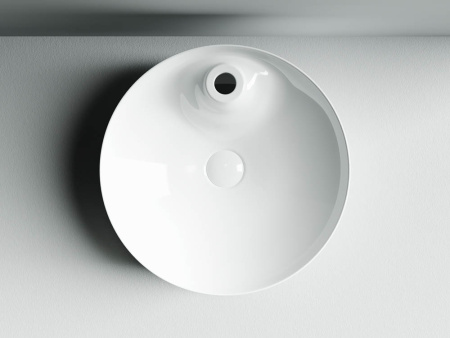 Раковина накладная (43,5х43,5) Ceramica Nova ELEMENT CN6014