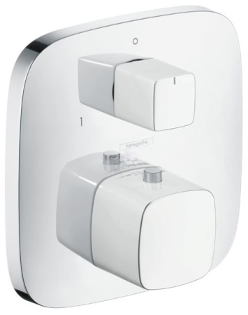 Смеситель для душа Hansgrohe PuraVida 15771000