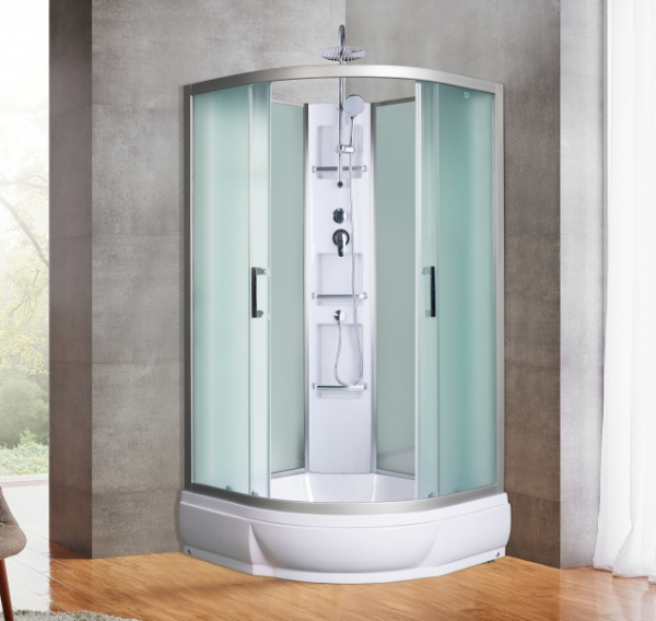 Душевая кабина River AMUR Б/К 90/26 МТ (10000001287