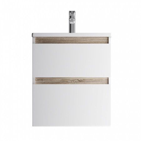 Тумба под раковину  55 Am.Pm X-Joy M85AFHX0552WG