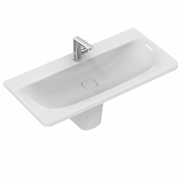 Раковина подвесная Ideal Standard Tonic II (100х49) K087201